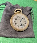 waltham pocket watch — photo 1