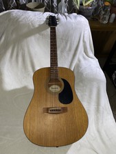 Samick Acoustic Guitar Lw -015