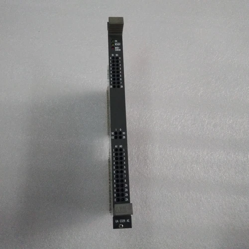 ABB HIEE401481R0001 USED BOARD - Picture 4 of 5