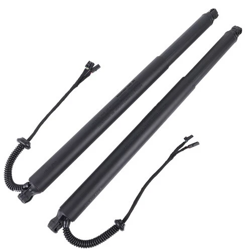 2X Für Skoda Superb II Kombi 3T5 Elektrische Gasfeder Powerlift Heckklappe L+R - Bild 4 von 4