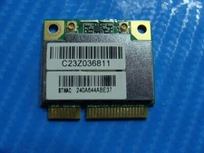 MSI 17.3" GE70 2OE Genuine Laptop WiFi Wireless Card RTL8723AE AW-NB114/H