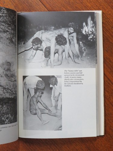Yiwara: Foragers of the Australian Desert by Richard A. Gould (Hardback, 1970) - Picture 5 of 5