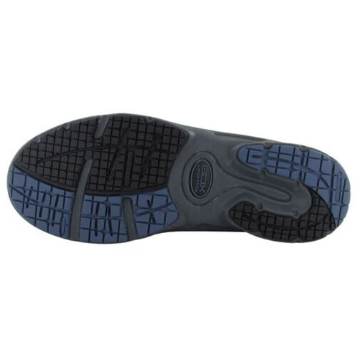 Rockport waterproof blucher 2025