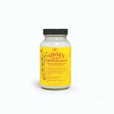 Stones Beeswax Furniture Cream for Light Furniture - both antique & modern 227ml