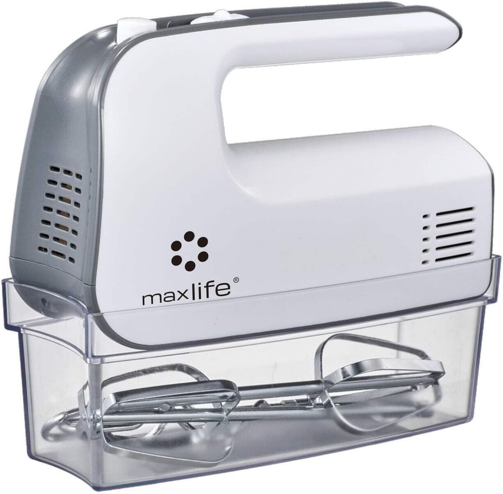 5-Speed Electric Hand Mixer for Baking by Kitchen Aid