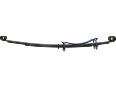 For 2004-2012 GMC Canyon Leaf Helper Spring 84251WC 2006 2007 2005 2010 2008