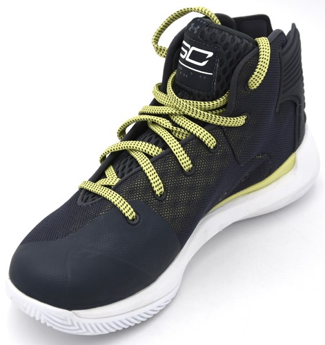 UNDER ARMOUR JUNIOR BOY SNEAKER SPORTS 