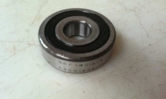 Подшипник 6200 2rs skf