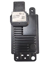 Adaptive cruise control module 23277016 for 2015 - 2020 CHEVROLET SUBURBAN TAHOE