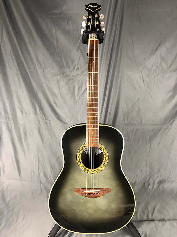 Morris tornado GX-SP ※レフティ仕様 Morris tornado GX-SP ※レフティ仕様 - メルカリ