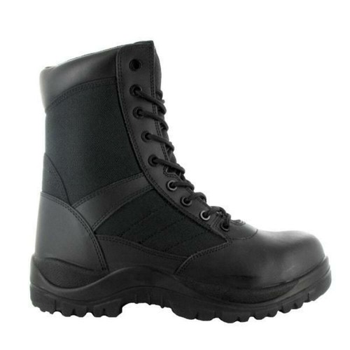 Magnum Centurion 8.0 Side Zip Composite 