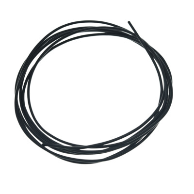 KAISH 4 Conductor 28AWG Guitar Pickup Wire Cable Hookup Wire w/ Drain Wire
