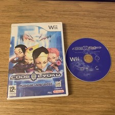 Jeu Wii Code Lyoko plongez vers l’infini - Nintendo Wii compatible Wii U