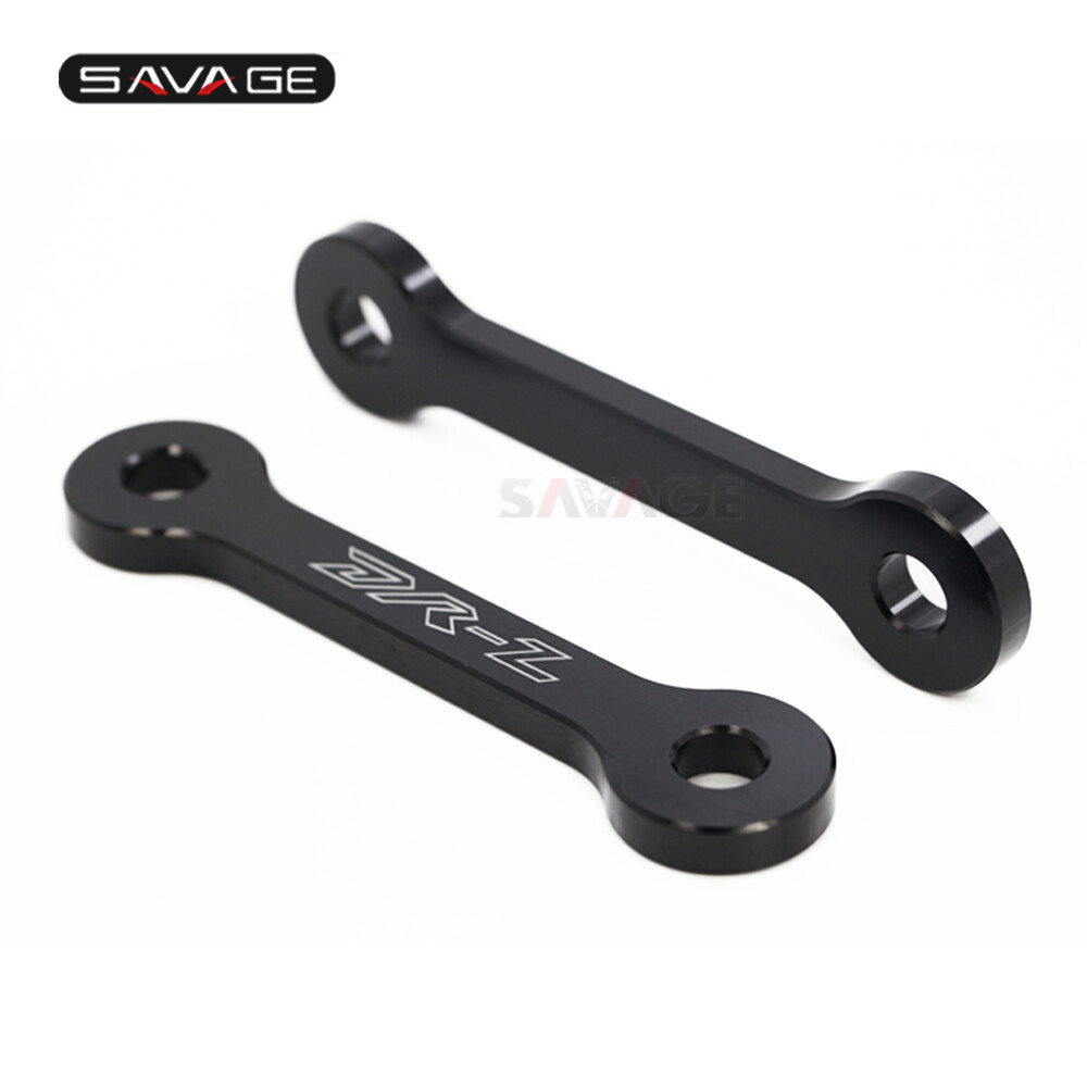 Rear Suspension Lowering Links Kit For SUZUKI DRZ400 SM/S/E DRZ400SM