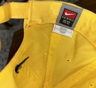 Nike Livestrong Yellow Adjustable Strapback Hat — photo 6