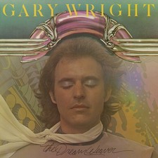 Gary Wright - The Dream Weaver [New Vinyl LP] Colored Vinyl, Gold, Ltd Ed, Anniv
