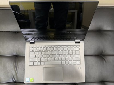 Lenovo IdeaPad Flex 6-14IKB 2-in-1 i7-8th Gen FOR PARTS ONLY READ DESCRIPTION