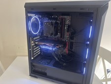 Desktop Gaming PC High-Performance Gtx 1660 Super I7 6700k 16gb Ddr4 512gb SSD