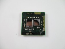 Cpu INTEL CORE i3-MOBILE i3-380M 2533 MHZ SLBZX Original 8