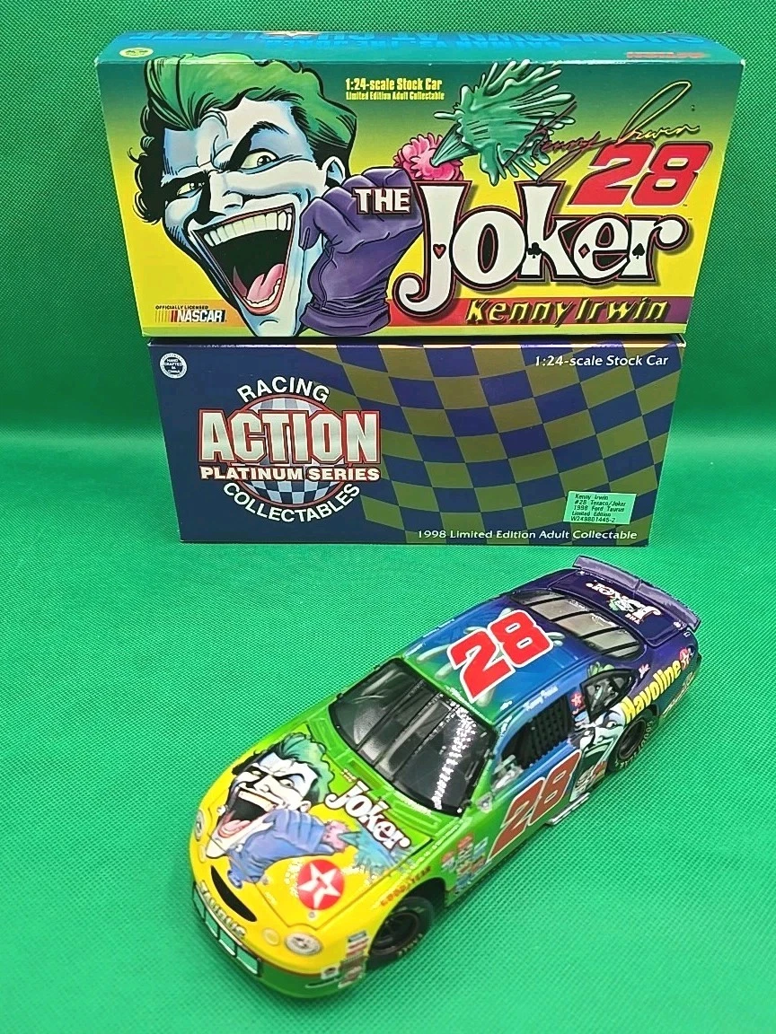 Action 1:24 Diecast NASCAR Racecars for sale | eBay Action 1:24 Diecast NASCAR Racecars for sale | eBay