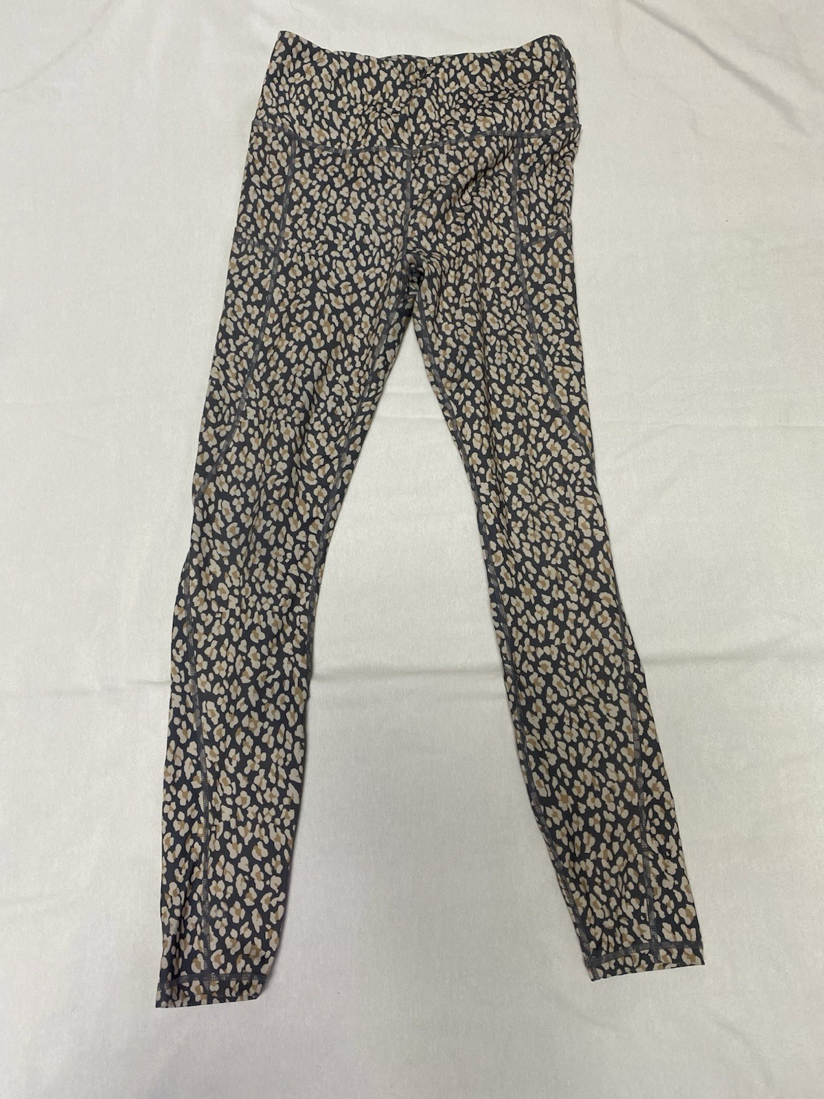Ouges Printed Leggings Cheetah Printed Women’s Si… - image 1