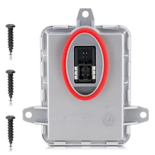 New for 17-20 Jeep Compass Xenon Ballast HID Control Unit Module Computer