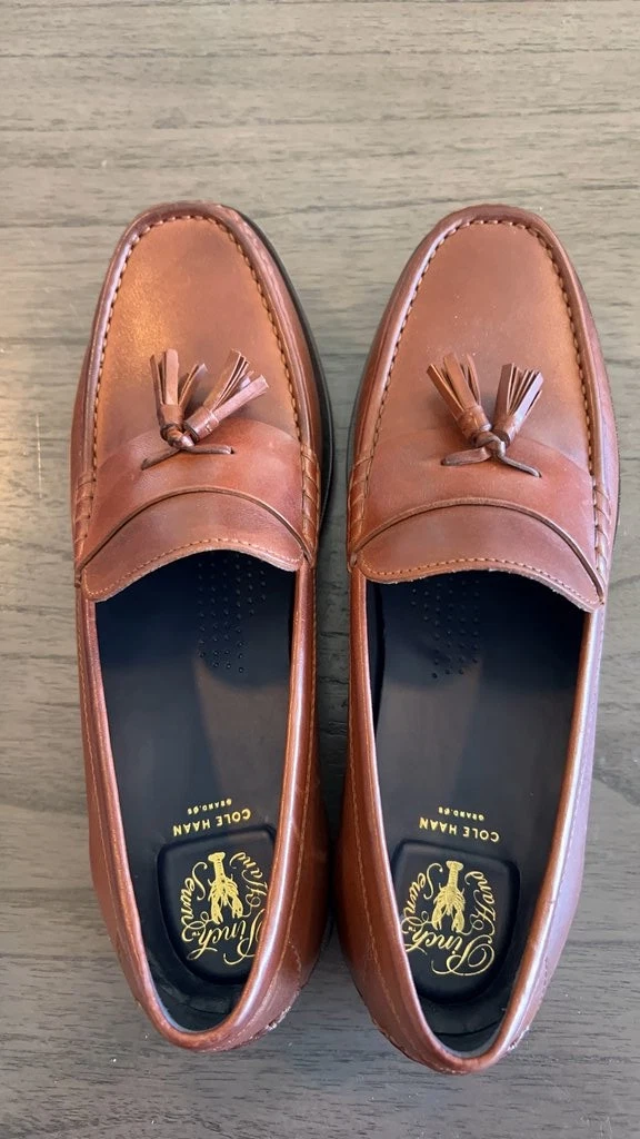 Cole Haan Pinch Dress Shoes for Men for sale | eBay display picture 1