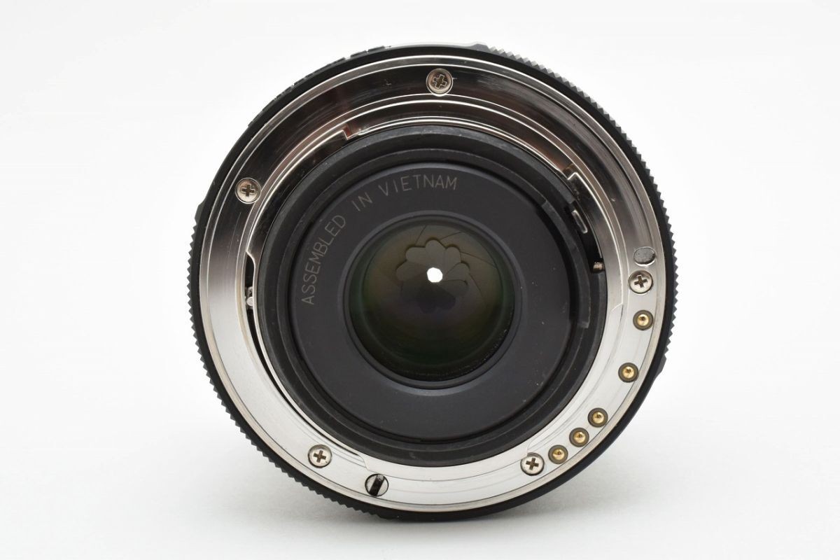 Smc Pentax Da 35Mm F/2.8 Macro Limited 2557671 | eBay