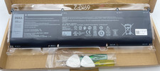 Genuine 86Wh 69KF2 Battery for Dell XPS 15 9500 9510 9520 Precision 5550 5560