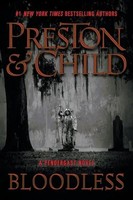 Bloodless | Douglas Preston (U. A.) | Englisch | Taschenbuch | 2021