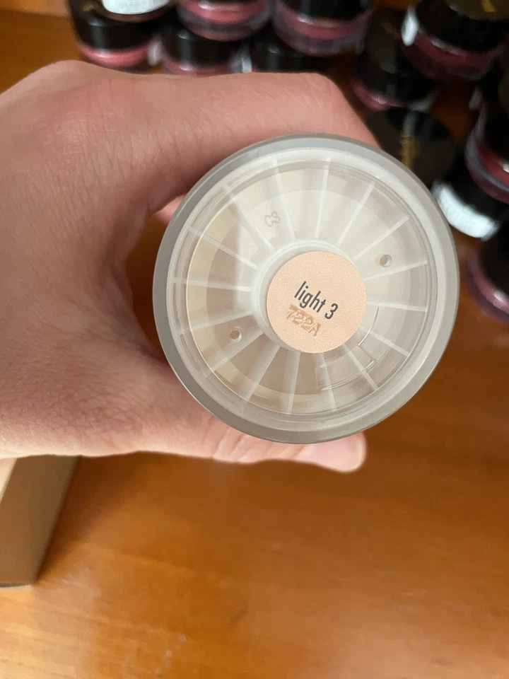 BRAND NEW BOXED STILA Stay All Day Foundation & Concealer LIGHT 3 - Image 4 of 4