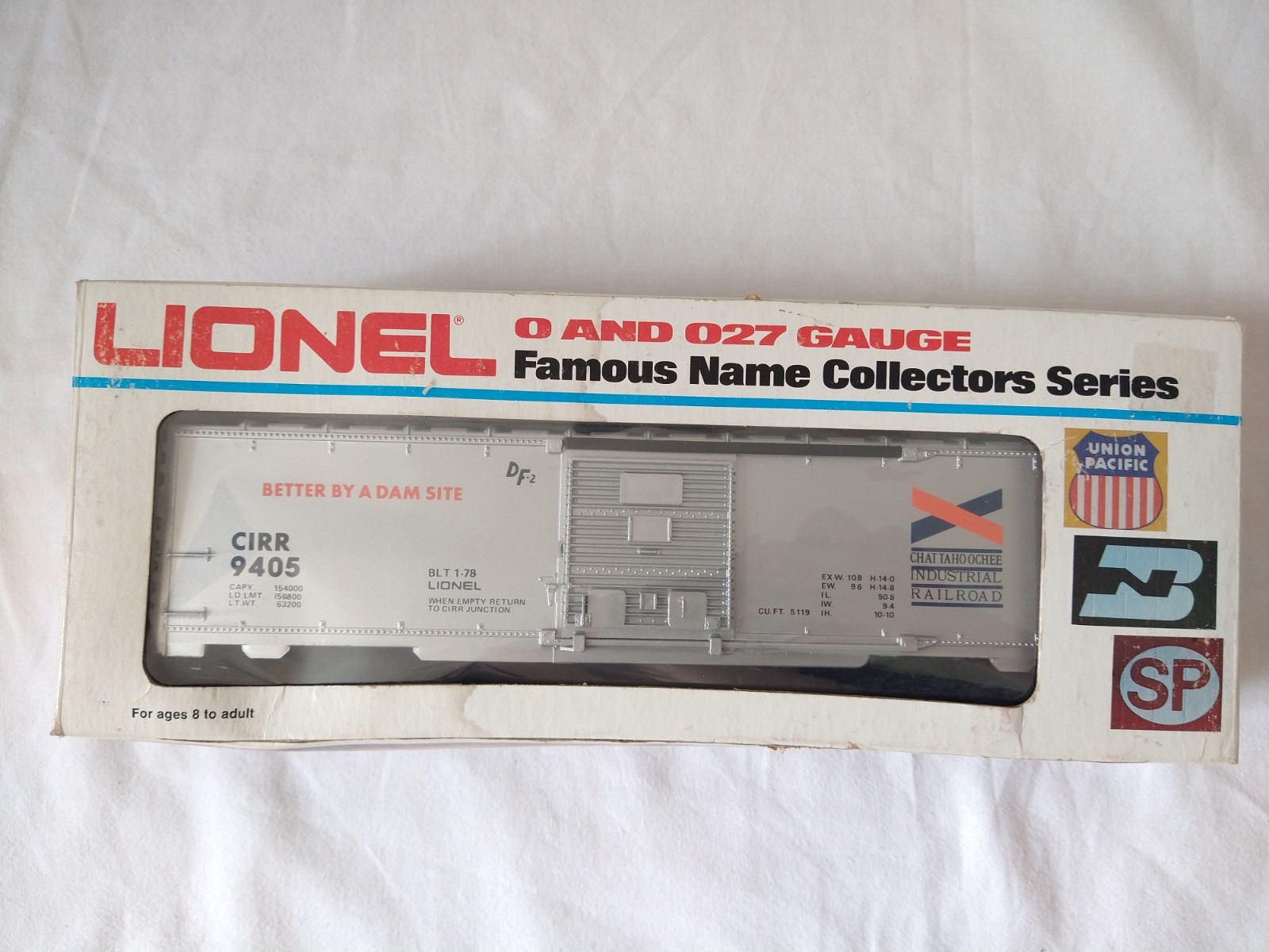 Click here to see eBay Auction