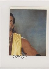 1992 Merlin WWF Album stickers Scott Hall Razor Ramon #158 0b3