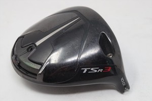Tête de driver Titleist TSR3 10.0 - Sport & Plein air