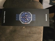 samsung galaxy watch ultra 2025 47mm
