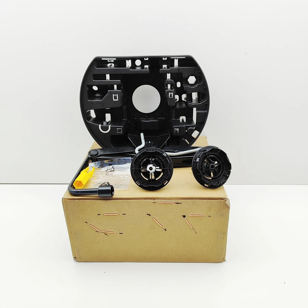 PEUGEOT 508 Spare Wheel Tools Kit 9842716080 New Genuine | eBay