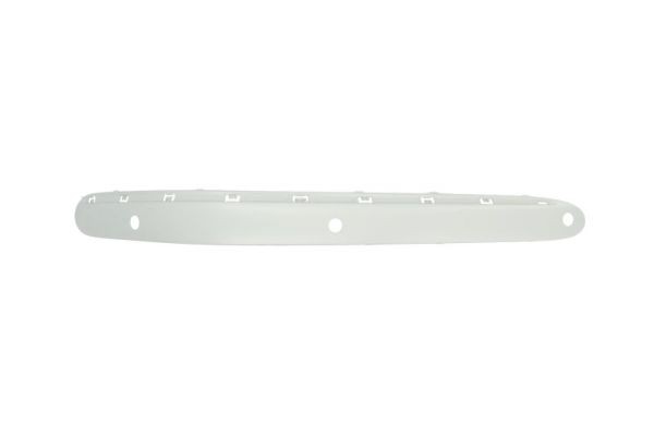 Right Front BLIC 5703-05-3517930P Trim/Protection Strip, bumper for MERCEDES-BEN