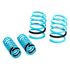 For Hyundai Elantra 07-10 Lowering Springs 1.4" x 1.5" Traction-S Front & Rear