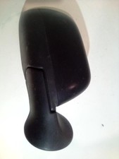 Retroviseur droit (ou coque) Dacia DUSTER