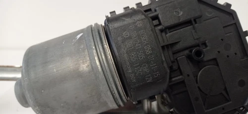 3B1955113C Motor Limpia Delantero para VOLKSWAGEN PASSAT BERLINA (3B3) * 105326 - Bild 2 von 4