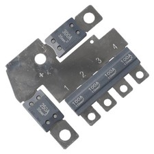 Actualización para Chevrolet para Colorado con bloque de fusibles de batería 23270100