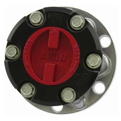 AISIN Locking Hub