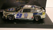 2025 Chase Elliott Kelly Blue Book Color Chrome  1/24 Elite /1 of 24/ DIN#14