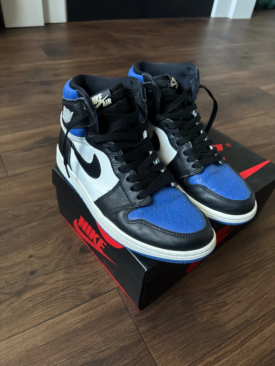 Jordan 1 Game Royal | eBay