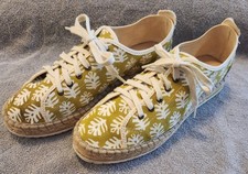 Anthropologie SZ Blockprints Daphne Sneakers ...
