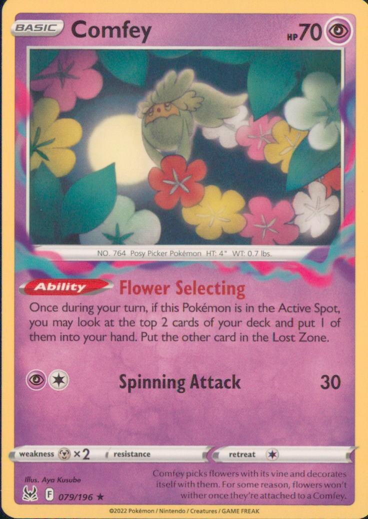 Pokemon Lost Origin Choose your card! English Free Shipping