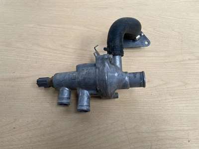 ✅Yamaha XVS 1300 C 1.3 Petrol 2015 Thermostat Housing Assembly Warranty A031 - Image 1 of 4