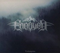 Ennoven - Redemption - Cd - G72Z