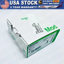 NEW Schneider Electric BMXDAI1604 Modicon Discrete Input Module -