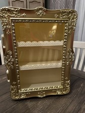 Viral Five Below Gold Gilded Shelf 
